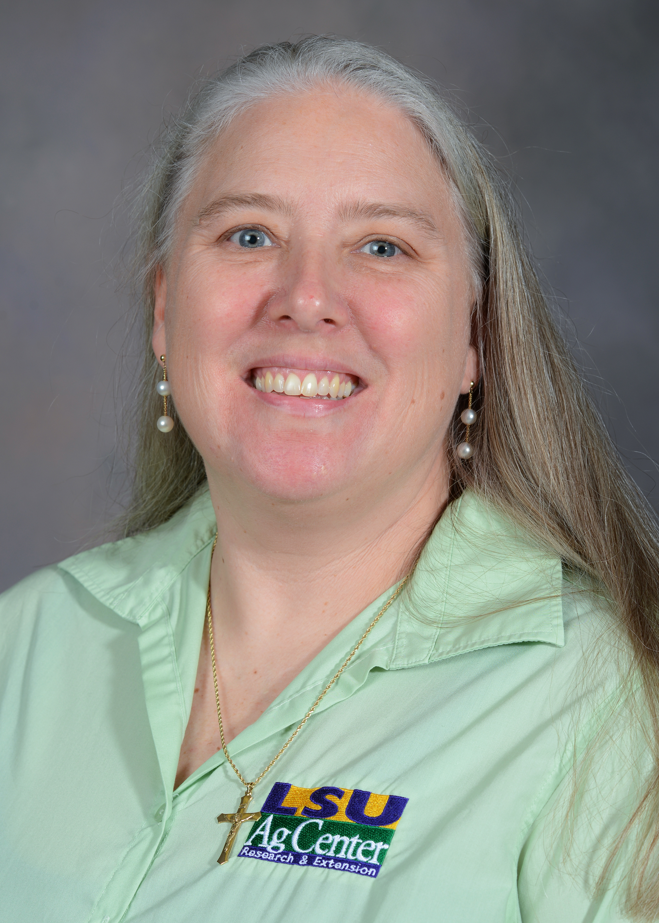 Erica Poirier headshot.